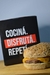 COMBO BURGER 1