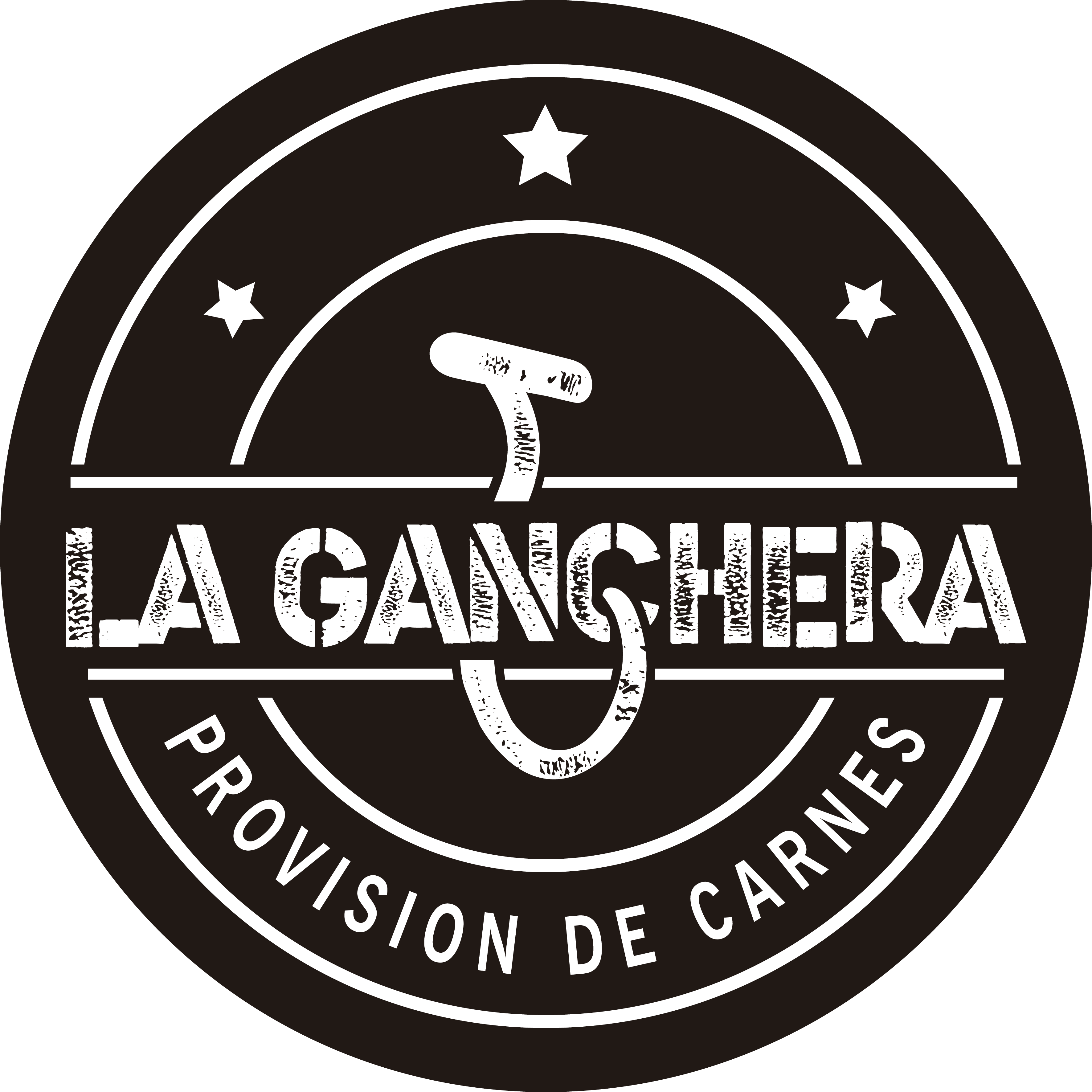 La Ganchera