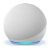 ORIGINAL - Caixa de som com Bluetooth, Led modelo Alexa