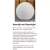 ORIGINAL - Caixa de som com Bluetooth, Led modelo Alexa - sualojabylopes