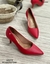 Stiletto Vizzano taco 5