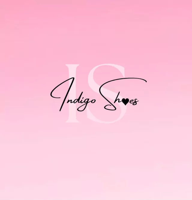 Indigo Shoes