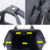 Mochila de Maternidade Cinza