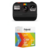 Câmera Fotográfica Go Polaroid com impressão instantânea - loja online