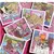 Livro de Colorir Bobbie Goods 50 Folhas 180g Caderno de Desenho Pintura - loja online