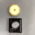 Sensor de Luz Noturna Luminária Led Sensor De Presença Automático Luminação - comprar online