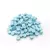100 Grânulos de Cera Metálica Dourada Macaron – Selo de Cera para Convites de Casamento, Scrapbooking e DIY na internet