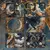 Kit de Papel e Adesivos – Tema Cósmico Celestial (120 Peças) - comprar online