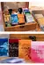 Imagem do 50 Folhas de Adesivos Vintage para Scrapbooking, Diário e Planner