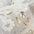 Fita Washi PET Flores Brancas Vintage – 1 Rolo Creawithgaby para Scrapbook e DIY - loja online