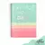 Caderno Colegial Espiral Dream Verde Merci - Emarks