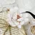 Fita Washi PET Flores Brancas Vintage – 1 Rolo Creawithgaby para Scrapbook e DIY na internet