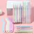 Kit de Ferramentas para Scrapbooking – Pá, Pinça e Acessórios para DIY e Artesanato - loja online