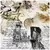 Kit 17 Adesivos Vintage Preto e Branco – Estilo Jornal para Scrapbooking e DIY - comprar online