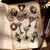 30 Unidades - Adesivos Vintage de Relógios Mecânicos - Scrapbooking e Papelaria na internet