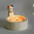 Porta Vela Decorativo de Gatinho – Decoração Charmosa para Casa - comprar online