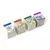 Kit 400 Peças de Papel Vintage para Scrapbooking e Artesanato