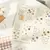 Conjunto de Adesivos Redondos Coloridos - 3 Folhas para Scrapbooking e Planejadores - comprar online