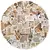 Adesivos Retro Art Graffiti – Impermeáveis e Decorativos para Scrapbooking, Diário e Acessórios (10/30/50 peças) - comprar online