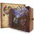 Livro de Memórias – Álbum de Scrapbook com 146 Páginas e Itens Decorativos - comprar online