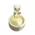 Porta Vela Decorativo de Gatinho – Decoração Charmosa para Casa na internet