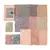 Kit 28 Papéis Texturizados Vintage – Scrapbooking, Junk Journal e Colagens DIY (80–125mm) - Emarks