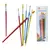 Kit de pintura para pintura artística, material escolar - Emarks