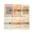 Kit 28 Papéis Texturizados Vintage – Scrapbooking, Junk Journal e Colagens DIY (80–125mm) - loja online