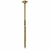 Tornillo VFT-DW Mad. 6 mm x 200 mm