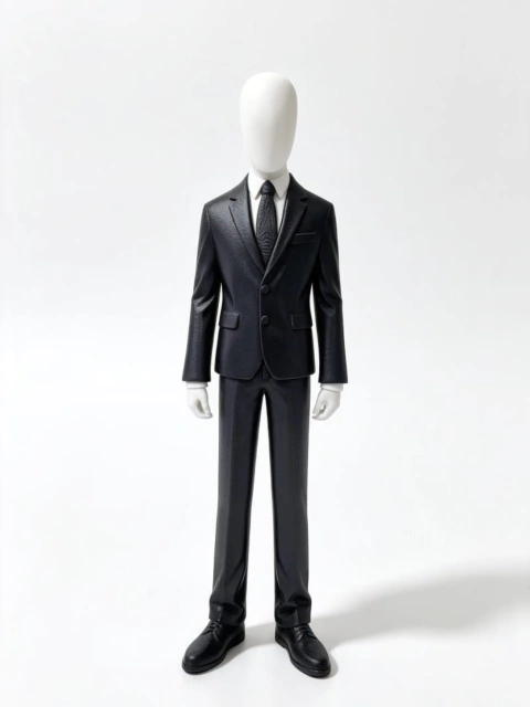 Slenderman: Pesadelo sem rosto - Creepypasta