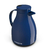 Garrafa Térmica Bule com Gatilho Paris 500ML - Azul