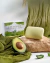 Avocado Face & Body Soap - comprar online