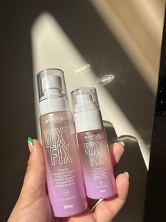 Fijador Dixi Fix Montoc 30ml