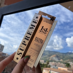 Pestañina Suprema Atenea
