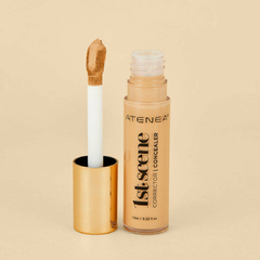 Corrector Atenea
