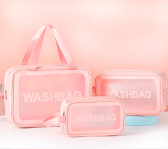 Washbag Grande