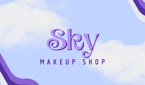 Imagen del carrusel Sky Makeup