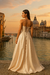 Vestido - Bianca - Estilo Noiva