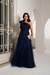 Vestido de Festa - Glória - Estilo Noiva