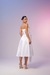 Vestido de Noiva - Beatriz - loja online