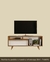 RACK TV NT1315 BLANCO - comprar online