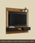PANEL TV NT1280 PRETO - comprar online