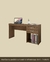 ESCRITORIO NT51015 NOGAL - comprar online