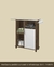 SET DE PLANCHADO FLORENCIA NOGAL - comprar online