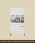 KIT LAGOS BLANCO - comprar online