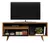 RACK TV NT1315 NEGRO - tienda online