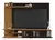 PANEL TV NT1355 PRETO - Rómulo Muebles