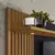 PANEL TV NT1355 PRETO en internet