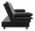 SOFA CAMA PERSIA GRAFITO - Rómulo Muebles