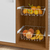 MUEBLE MICROONDAS NT3075 OFF WHITE - tienda online